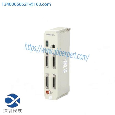 YASKAWA JANCD-MCP02B-1 Industrial Control Module