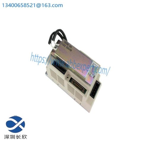 YASKAWA JANCD-MSV01B High-Quality Drive System for Industrial Automation