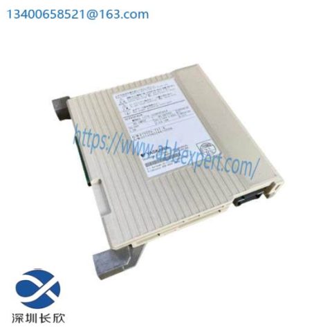 YASKAWA JAPMC-IQ2303 Industrial Control Module