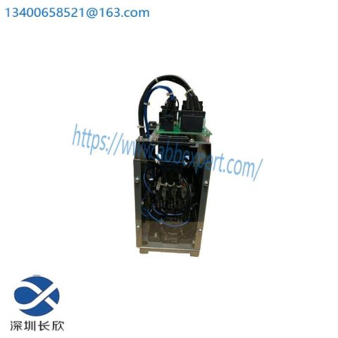 YASKAWA JGSM-06 Custom Processing Industrial Control Module