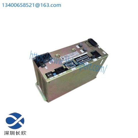 YASKAWA NPSO-0503L Servopack Mechatrolink Interface Unit