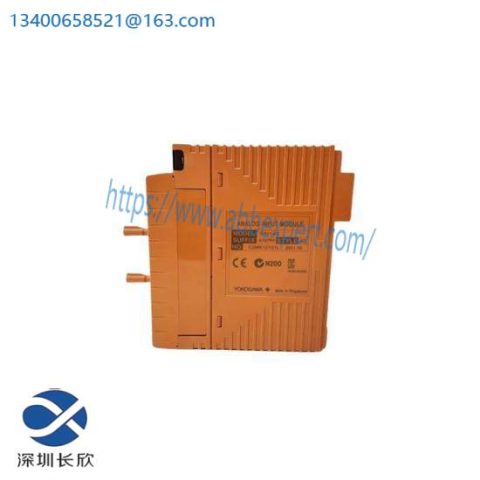 YOKOGAWA CP401-10 PLC Control Module