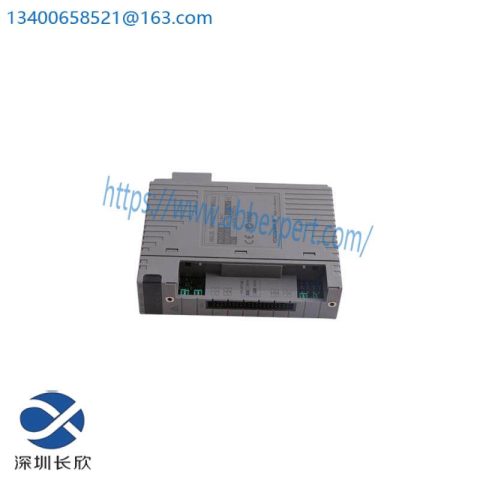 Yokogawa ADV551-P00 - Digital Output Modules for Industrial Automation