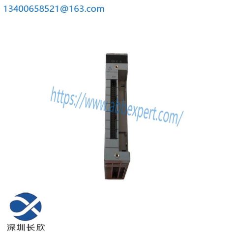 YOKOGAWA F3XD64-3N Japanese Industrial Module Controller