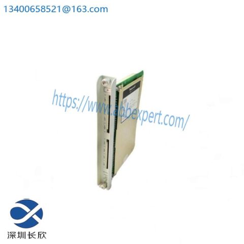 Yokogawa PW482-10 Power Supply Module, Process Control