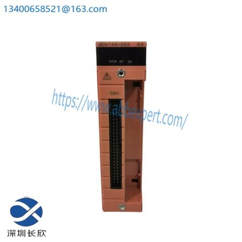 YOKOGAWA SR1008B62 VF701 Module