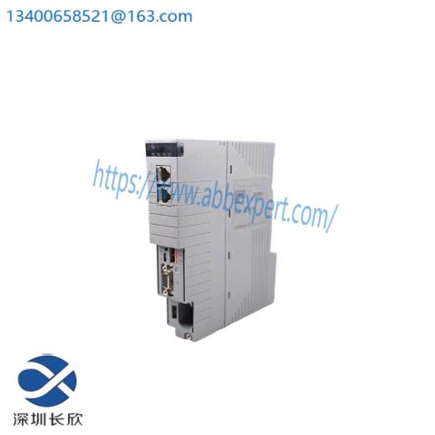 YOKOGAWA V0/E1/TCAM/L08 High Precision Temperature Control Module