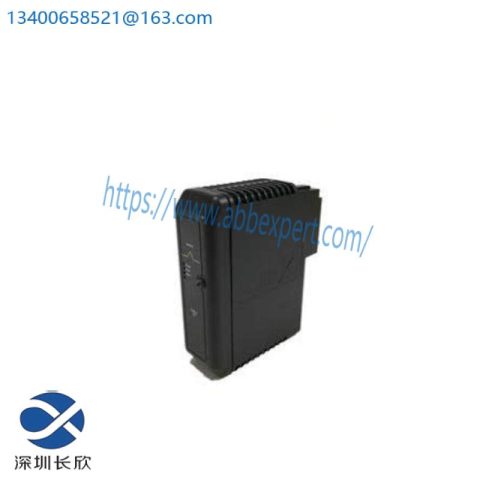 ZNYX ZX370 SERIES High-Performance Industrial Control Module