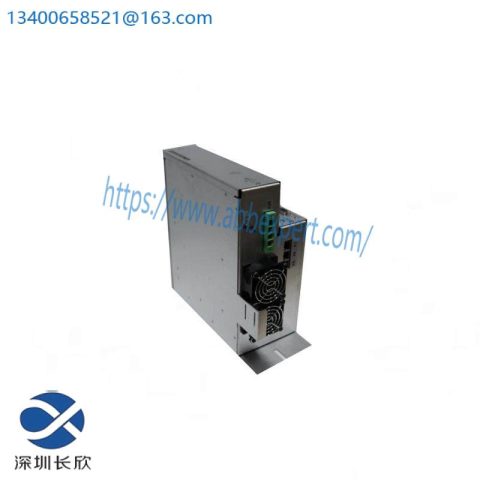 TOX PRESSOTECHNIK 0610520IF120243B: Precision Engineered PLC Module