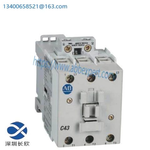Brand 100-D140EA11 Contactor, High-Quality Industrial Grade
