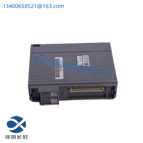 Yokogawa ADV551-P50 S2 - Advanced Programmable Logic Controller