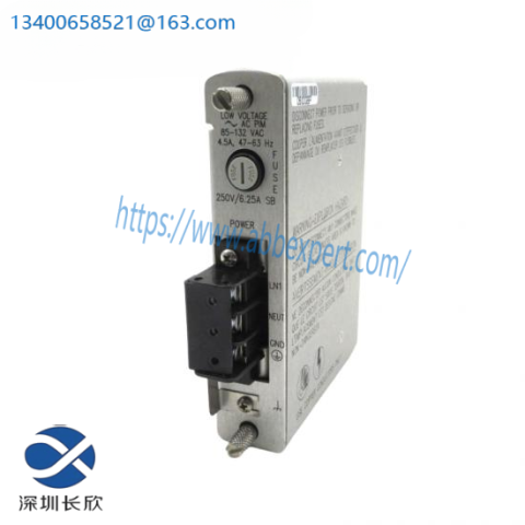 Bently Nevada PLC Modules 125840-02 & 127610-01, Control & Automation Solutions