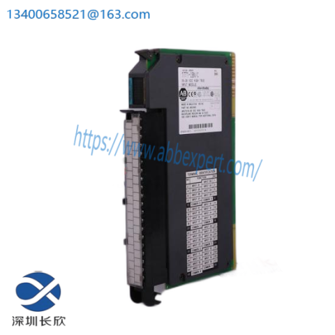 Allen-Bradley 1336-BDB-SP17C Industrial Control Module