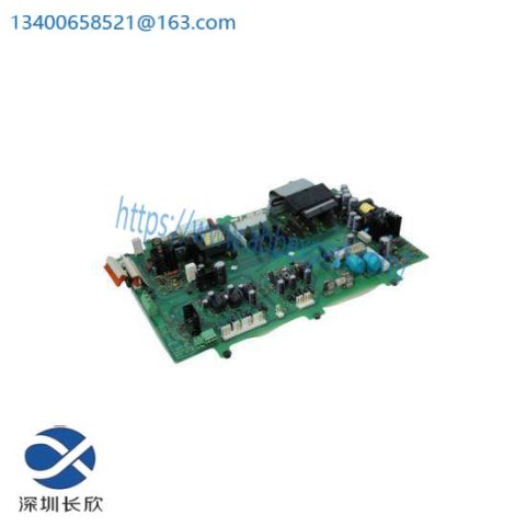 ABB 1336-BDB-SP18C Drive Circuit Board Card