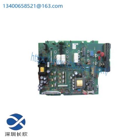 ABB 1336-BDB-SP2D Drive Board, Advanced Motion Control Solution