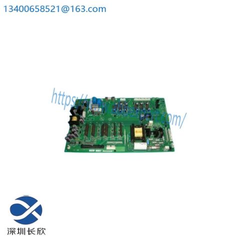 ABB 1336-BDB-SP31D Drive for Industrial Control Systems