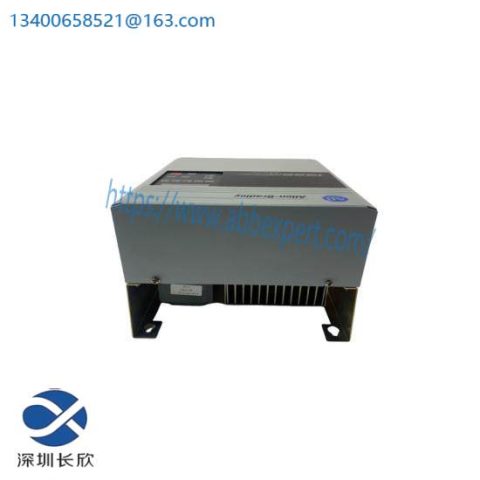 ABB 1336F-BRF75-AE-DE AC Drive - Advanced Control Module for Industrial Automation