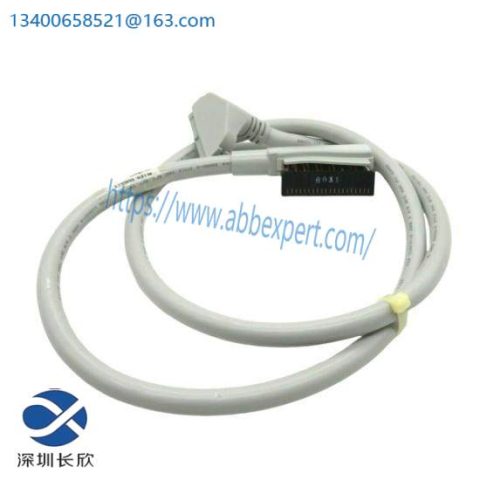 AB Digital Cable 1492-CABLE010H - High-Speed Industrial Control Cable
