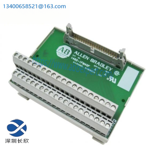 Festo 1492-IFM40F | Field Interface Module for Industrial Control Systems