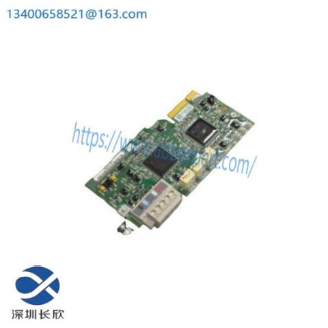 ABB 15-131623-00 PLC Module - Control and Automation, Efficient Industrial Solutions