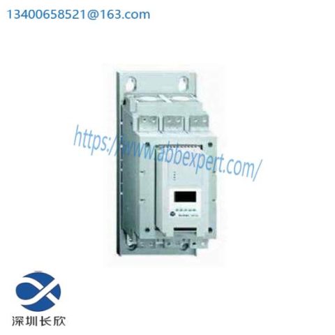 AB 150F480NBDD - Advanced Motor Control Module