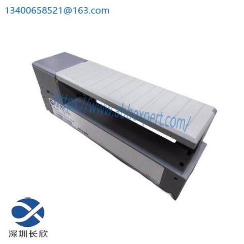 Advanced 1746-N2 SLC 500 Card Slot Filler: Enhancing Efficiency in Industrial Control Systems