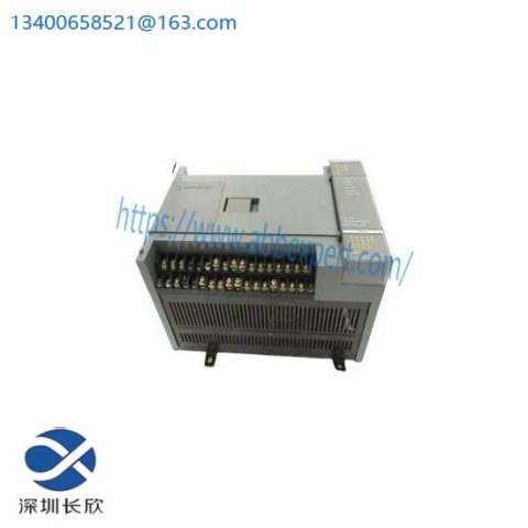 GE 1747-L30C Controller Module, Advanced Automation Solution