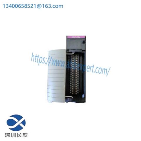 AB 1756-DICAM Digital Cam Switch Module for Industrial Control