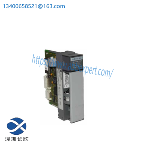 AB 1756-DNB/E ControlLogix Scanner Module