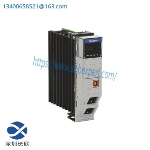 AB 1756EN2TR Ethernet/IP Bridge Module, Advanced Industrial Control Solutions