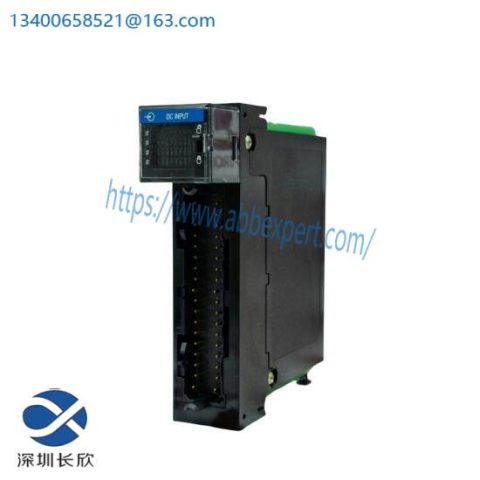 AB 1756IB32 - Advanced Control Module for Industrial Automation