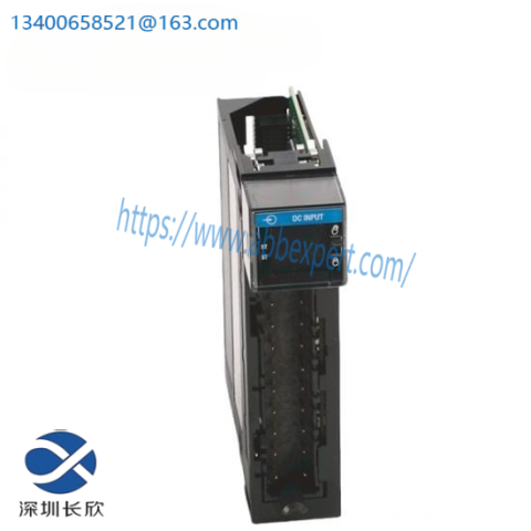 AB 1756-IB32/A - ControlLogix Analog Input Module