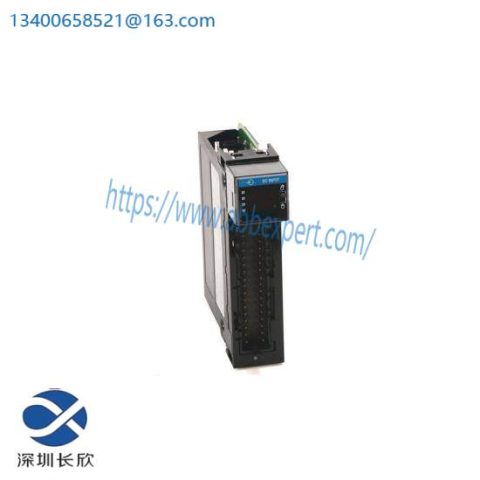 Allen-Bradley 1756-IB32K 32 Point Digital Input Module