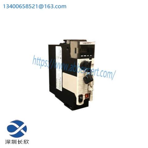 AB 1756-L74K Logix5574 Controller