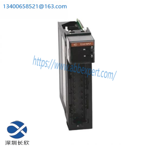 AB 1756-OA8 AC Output Module, Precision Control for Industrial Automation