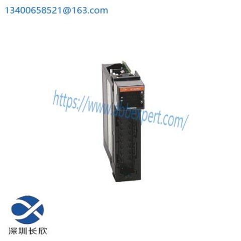 AB 1756-OA8D Output Module - Digital I/O