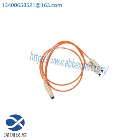 Allen-Bradley 1757-SRC3 System Redundancy Module for ProcessLogix Controllers