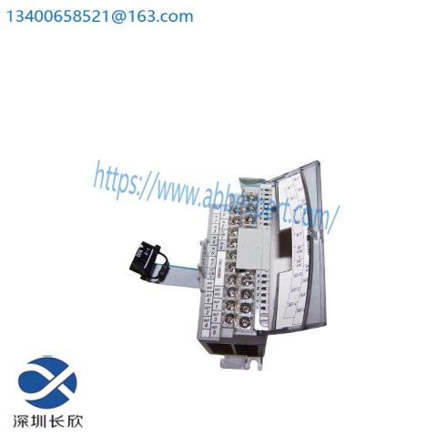 AB 1762-IQ8OW6: Advanced Relay Output Combination Module for Industrial Control Solutions