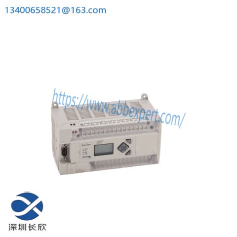 Advanced MicroLogix 1500 1764-MM2RTC Control Module: Seamless Integration for Industrial Automation