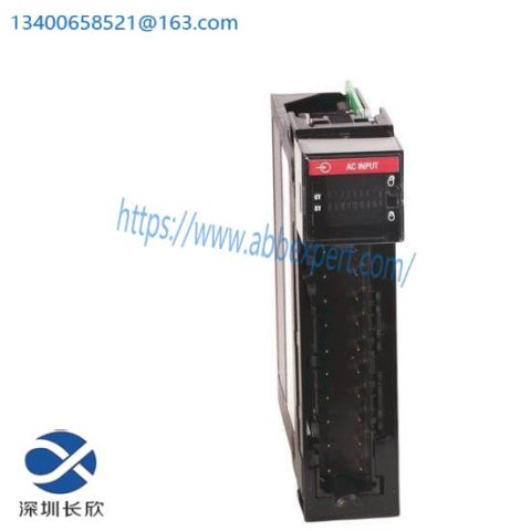 AB 1766-IB32 Power Supply, 1766IB32, ControlLogix, DC Digital, High Efficiency, Industrial Automation