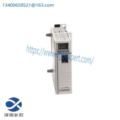 Allen-Bradley 1768ENBT - ControlLogix EtherNet/IP Module, Efficient Data Exchange in Industrial Automation