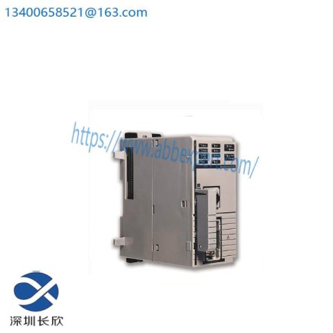 Rockwell Automation 1768-ENBT CompactLogix L4X EtherNet/IP Module