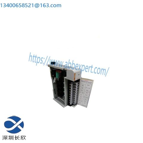 AB 1769-IF4 Analog Input Module