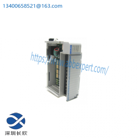 Allen-Bradley 1769-IG16/A Compact Input Module - High Performance, Space-Efficient Control Solution