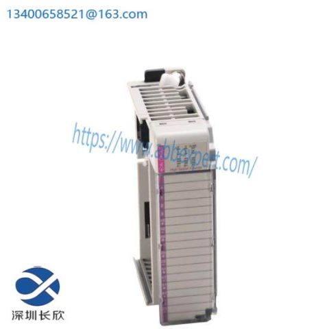 Allen-Bradley 1769-OB8 & 1768L43S PLC Controllers