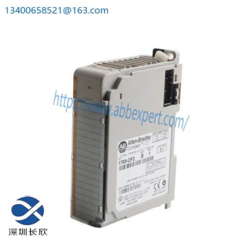 Rockwell Automation 1769-OF2 1769OF2 Control Module