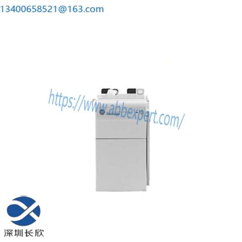 AB 1769-PB2 Power Supply: Allen-Bradley PLC Module, CompactLogix Series, Power Supply