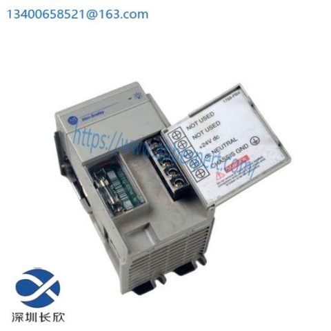 Allen-Bradley 1769PB4 CompactLogix Power Supply Module