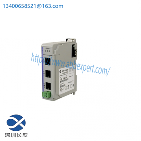 Allen-Bradley 1769-SM2 Compact Logix I/O Module