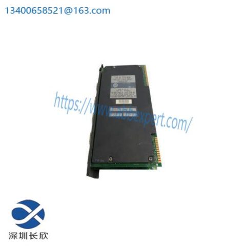 Advanced 1771-HS3A Axis Servo Controller: Precision Control for Industrial Automation